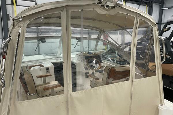 Bout Time 25ft Hunt Yachts Yacht For Sale