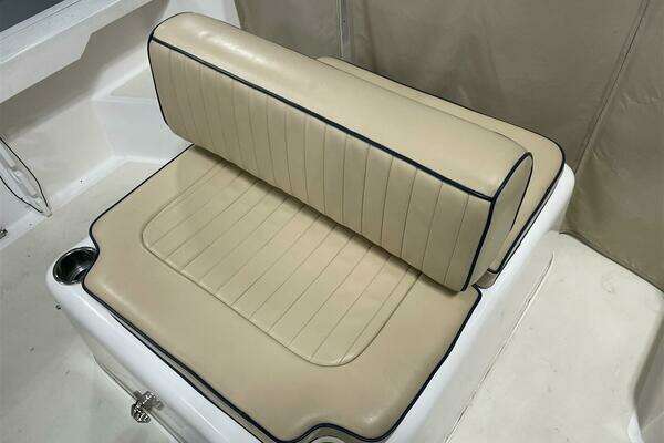 Photo of the 2005 Hunt Yachts 25 Surfhunter "Bout Time"