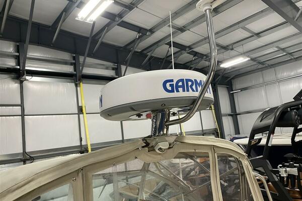 Bout Time 25ft Hunt Yachts Yacht For Sale