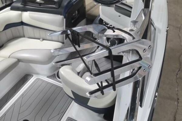 22ft Malibu Yacht For Sale