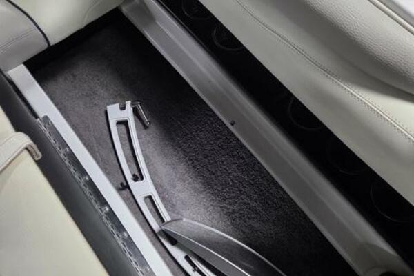 22ft Malibu Yacht For Sale