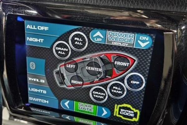 22ft Malibu Yacht For Sale