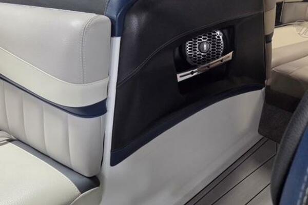 22ft Malibu Yacht For Sale