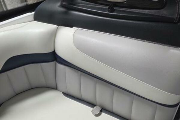 22ft Malibu Yacht For Sale