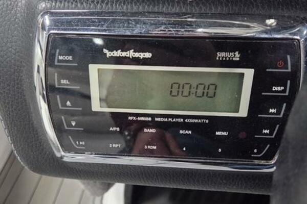 22ft Malibu Yacht For Sale