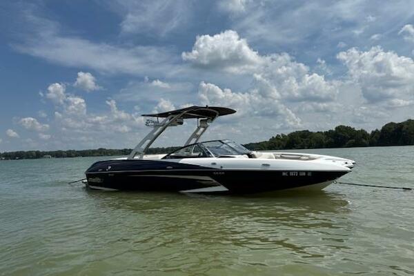 22ft Malibu Yacht For Sale