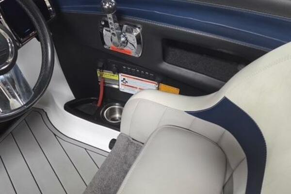 22ft Malibu Yacht For Sale