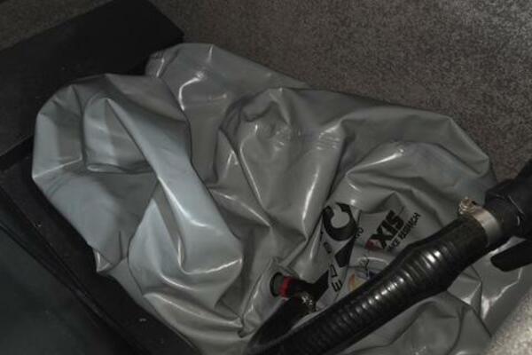 22ft Malibu Yacht For Sale