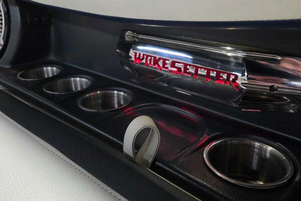 22ft Malibu Yacht For Sale