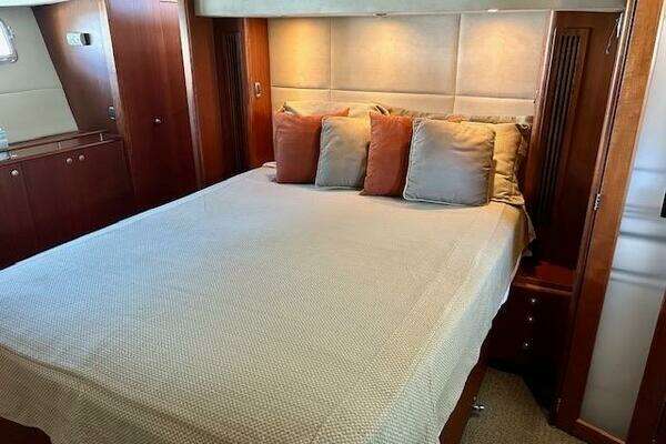 Huckins 56 Linwood Yacht For Sale