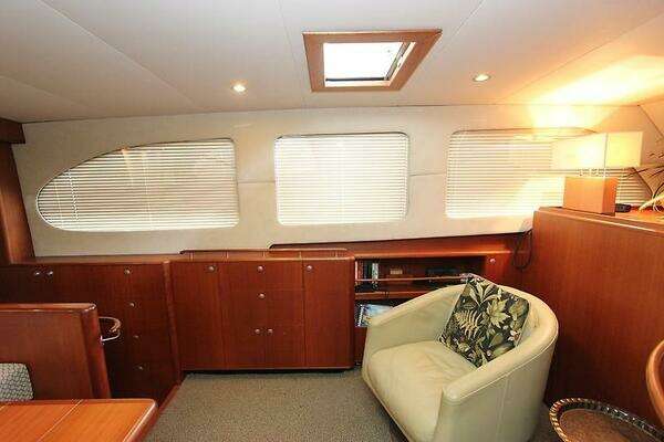 Huckins 56 Linwood Yacht For Sale