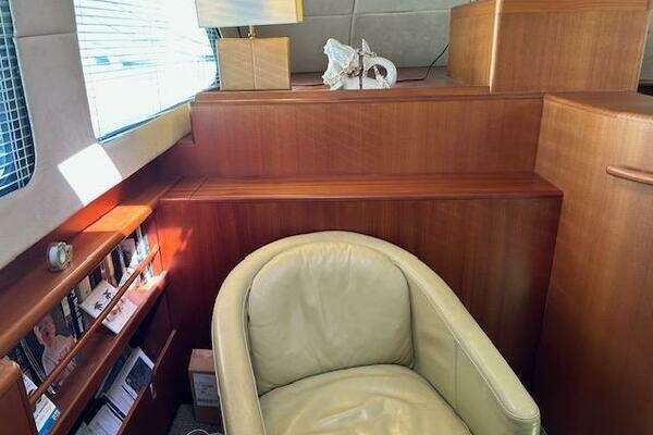 Huckins 56 Linwood Yacht For Sale