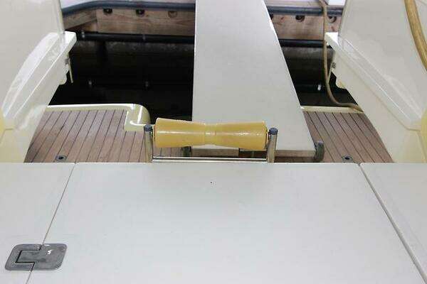 Huckins 56 Linwood Yacht For Sale