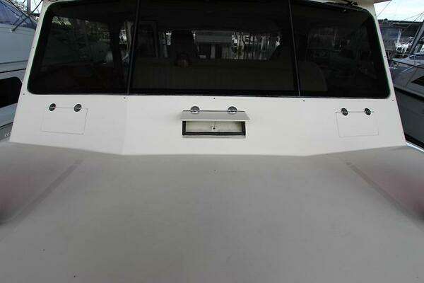 Huckins 56 Linwood Yacht For Sale