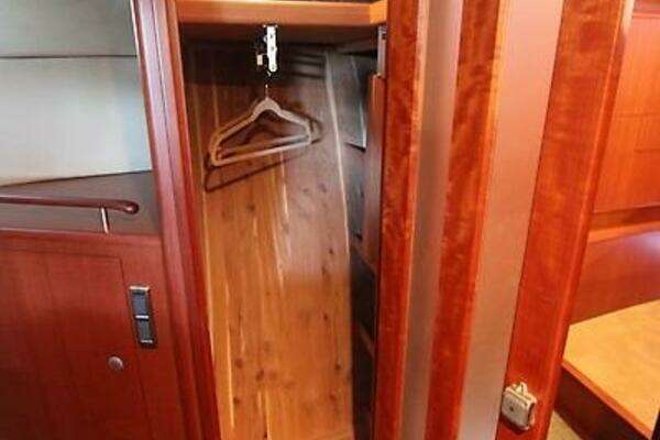 Huckins 56 Linwood Yacht For Sale