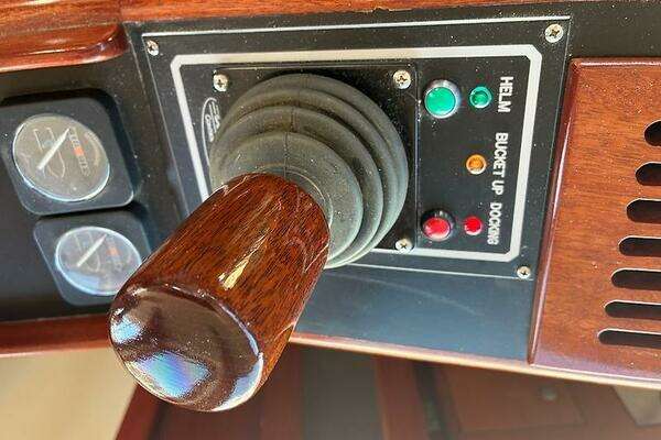 Huckins 56 Linwood Yacht For Sale