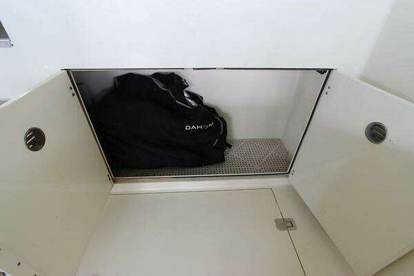 Huckins 56 Linwood Yacht For Sale