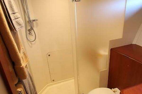 Huckins 56 Linwood Yacht For Sale