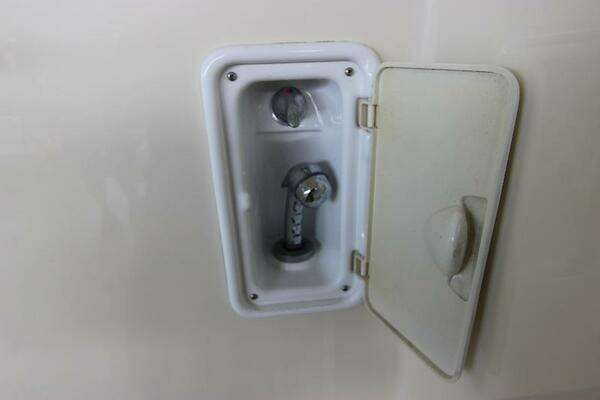 Huckins 56 Linwood Yacht For Sale