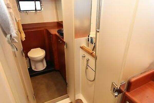 Huckins 56 Linwood Yacht For Sale