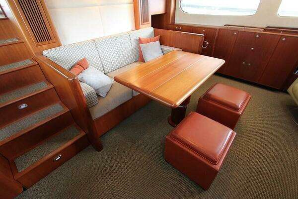 Huckins 56 Linwood Yacht For Sale