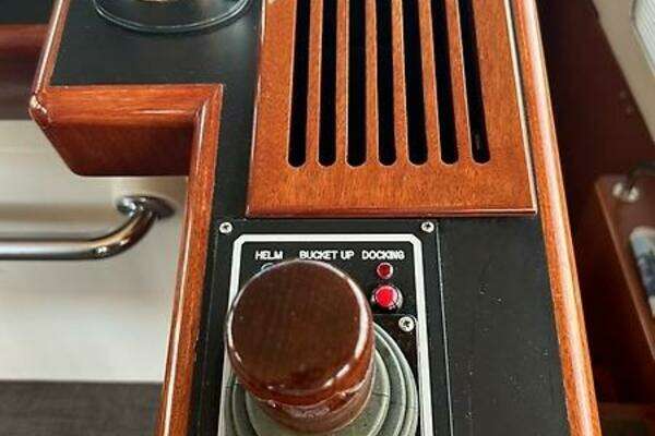 Huckins 56 Linwood Yacht For Sale