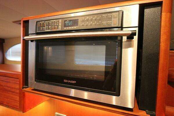 Huckins 56 Linwood Yacht For Sale