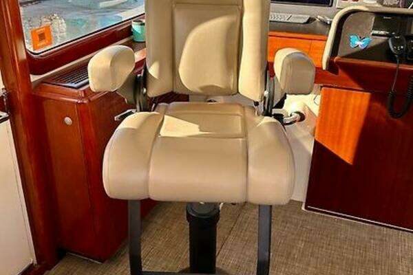 Huckins 56 Linwood Yacht For Sale