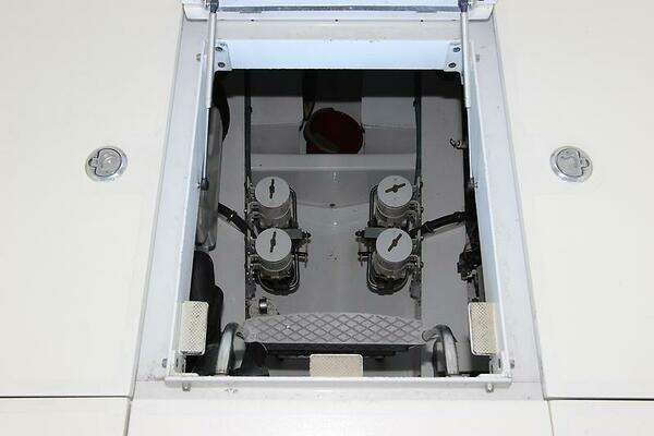 Huckins 56 Linwood Yacht For Sale