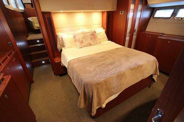 Huckins 56 Linwood Yacht For Sale