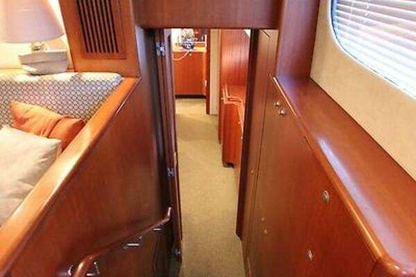 Huckins 56 Linwood Yacht For Sale