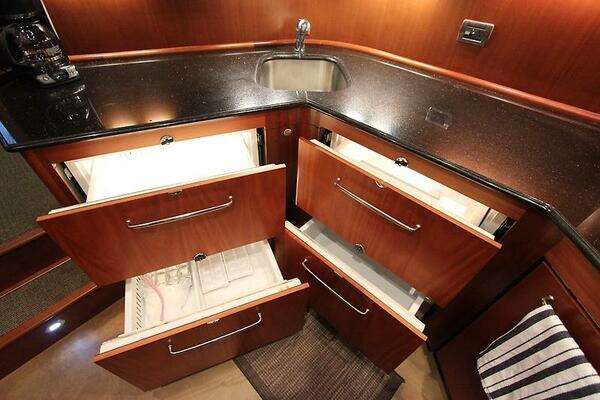 Huckins 56 Linwood Yacht For Sale