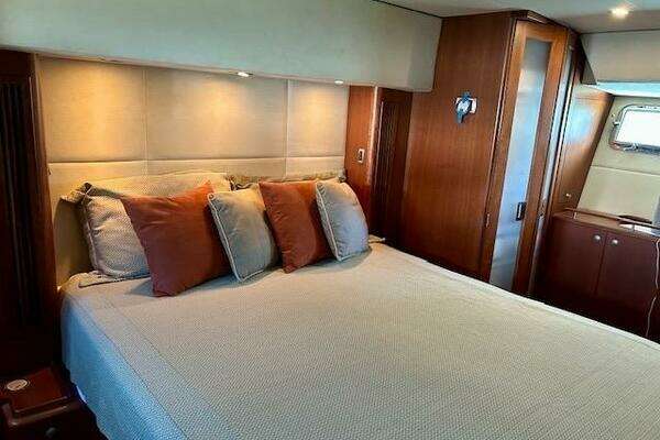 Huckins 56 Linwood Yacht For Sale