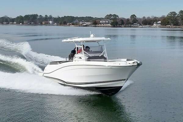 30-ft-Jeanneau-2023-9.0 CC- Poquoson Virginia United States  yacht for sale