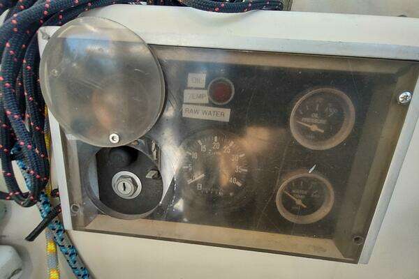 Cascade 42 Yacht For Sale