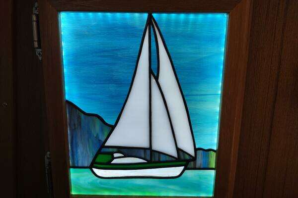 Cascade 42 Yacht For Sale