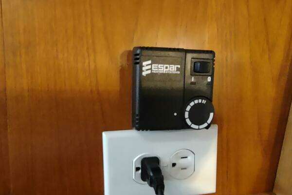 Cascade 42 Yacht For Sale