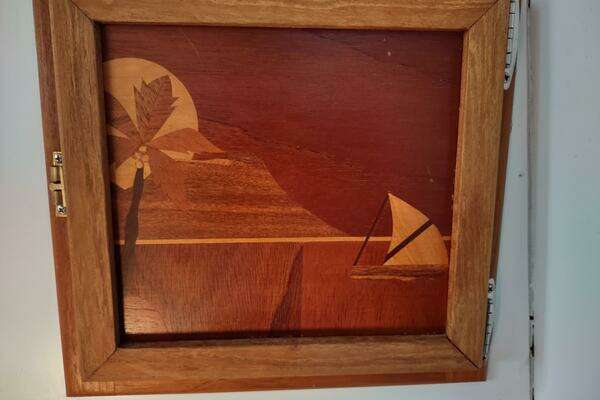 Cascade 42 Yacht For Sale