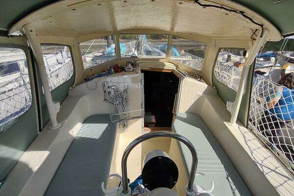 Cascade 42 Yacht For Sale