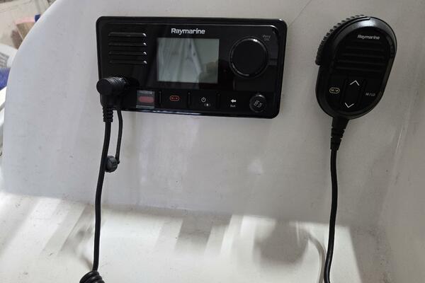 BLUE SKYz 29ft MJM Yacht For Sale