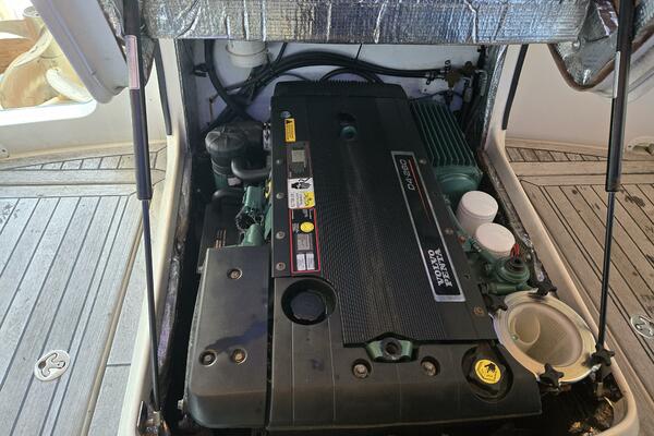 BLUE SKYz 29ft MJM Yacht For Sale