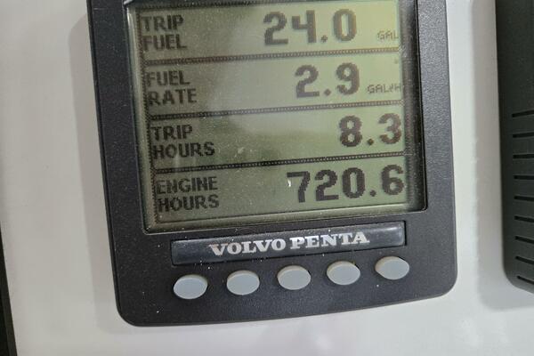 BLUE SKYz 29ft MJM Yacht For Sale