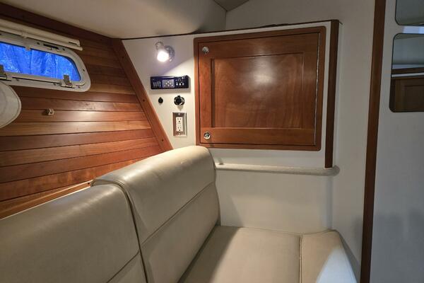 BLUE SKYz 29ft MJM Yacht For Sale