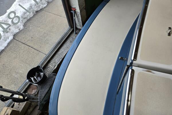 BLUE SKYz 29ft MJM Yacht For Sale