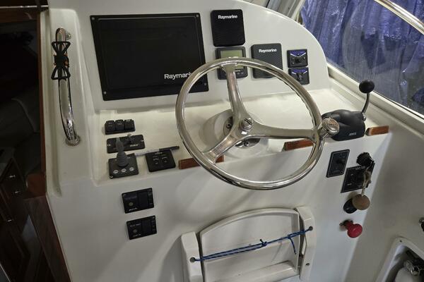 BLUE SKYz 29ft MJM Yacht For Sale