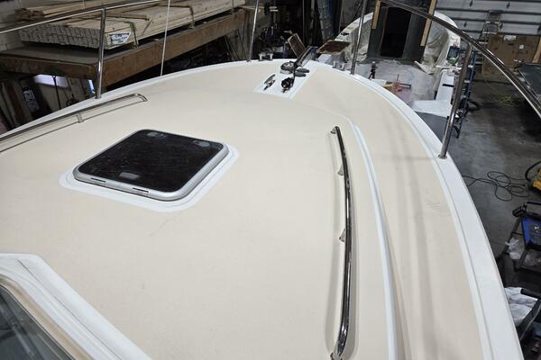 BLUE SKYz 29ft MJM Yacht For Sale