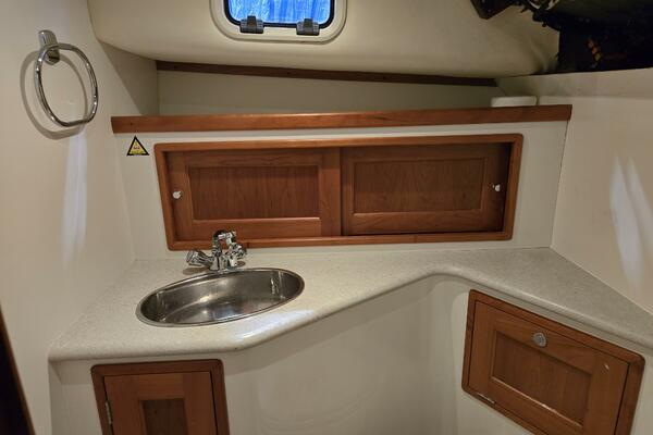 BLUE SKYz 29ft MJM Yacht For Sale