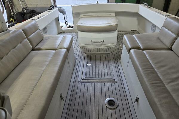 BLUE SKYz 29ft MJM Yacht For Sale