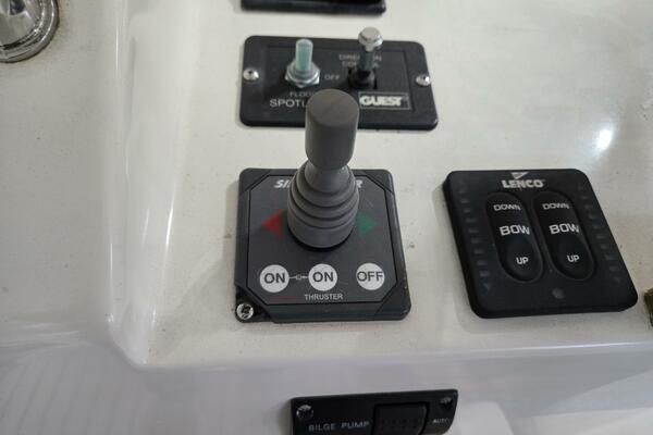 BLUE SKYz 29ft MJM Yacht For Sale