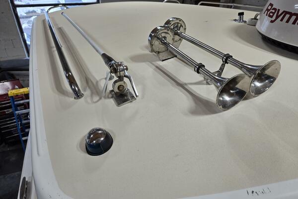 BLUE SKYz 29ft MJM Yacht For Sale